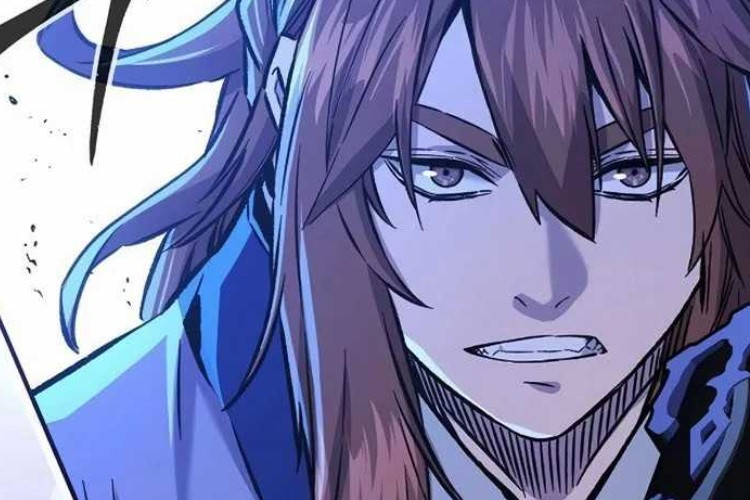 Baca Absolute Sword Sense Chapter 93 Bahasa Indonesia Pertarungan Sengit Para Suhu 