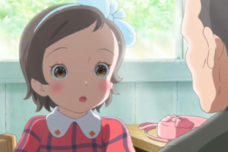 Sinopsis Totto-chan: the Little Girl at the Window (2024), Anak Kecil yang Dipaksa Melihat Kejamnya Perang Dunia ke2