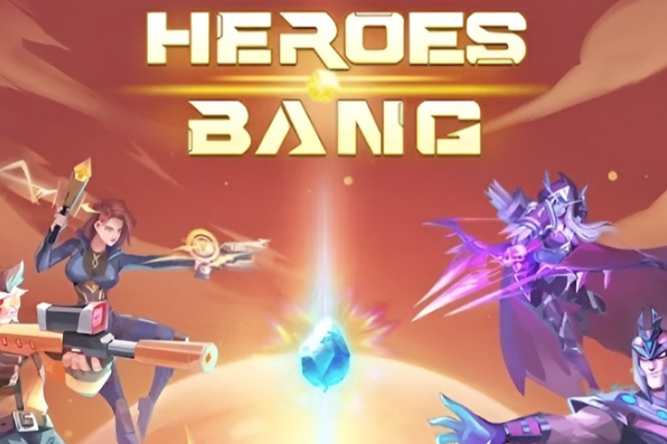Heroes Bang Gift Code Hari Ini 27-28 Maret 2024 Terbaru, Exclusive Rewards Bisa Diklaim Gratis!