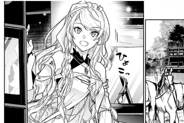 Update Baca Manga Isekai de Cheat Skill wo te ni Shita ore wa Chapter 23 Bahasa Indonesia, Owen Bersemangat Bertemu Yuuya