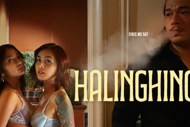 Nonton Film Halinghing (2024) Full Movie Full HD, Gratis Streaming No Sensor Klik Disini !