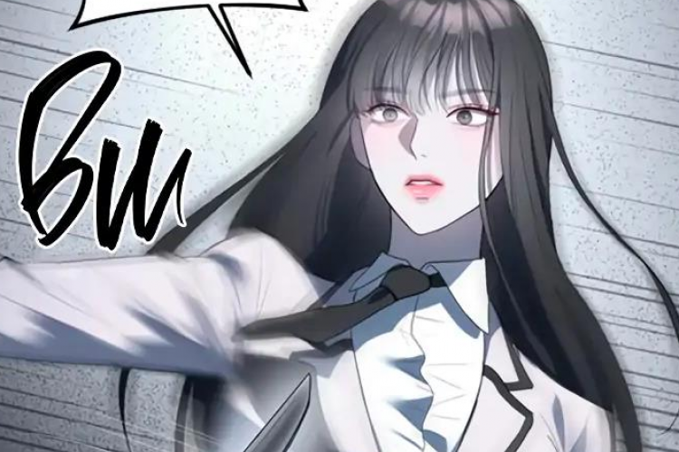 Bocoran Manhwa Undercover! Chaebol High School Chapter 22 Bahasa Indonesia, Misi Penyamaran Da-kyung Untuk Balas Dendam 