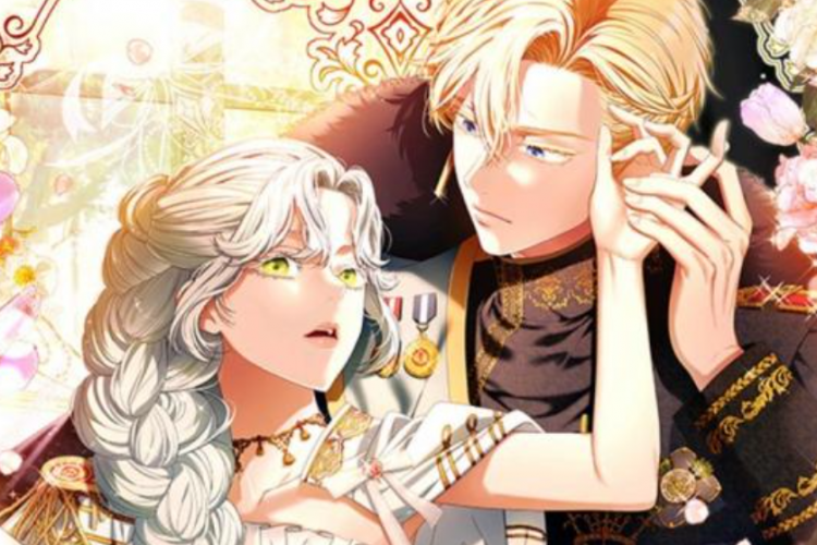 Sinopsis, Judul Alternatif, dan Link Baca Manhwa I'm in Trouble Because the Emperor Thinks My Time Is Limited Bahasa Indonesia Full Chapter Gratis