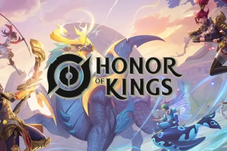  Download Honor of Kings APK Android Versi Terbaru 2024, Game Penghasil Uang yang Bisa Hasilkan Penghasilan Banyak!