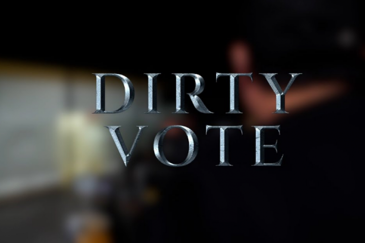 Film Dirty Vote Viral di Youtube, Film Dokumenter yang Ungkap Kecurangan Pemilu 2024 Menurut 3 Ahli Hukum