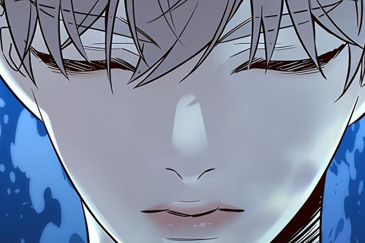 Lien du Webtoon Eleceed Chapitre 332 Scan VF Pluton, Kartein Et Kayden Sont Très Déçus Par Jiwoo