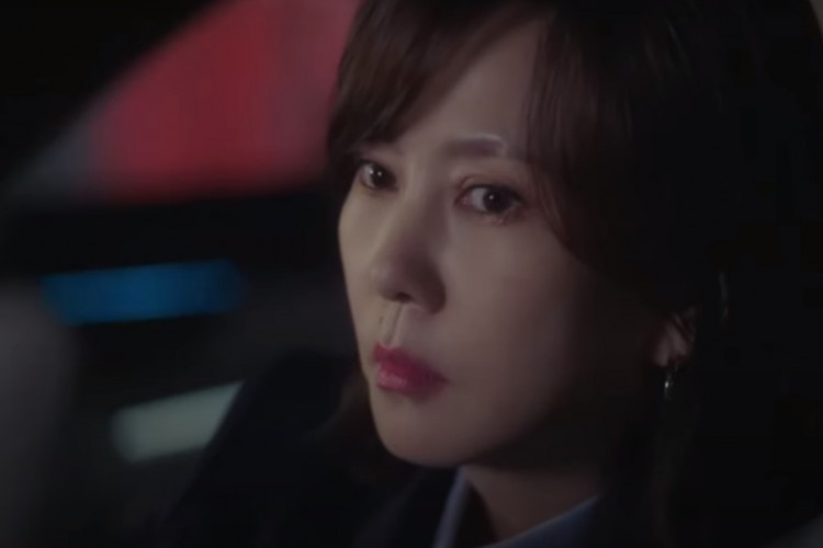 Lien et spoilers révèlent Wonderful World (2024) Episode 9 VOSTFR, Soo Hyun comprend l'intention de Seon Yul!