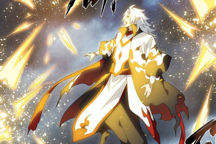 RAW Baca Manhua Battle Through the Heavens Chapter 449 Bahasa Indonesia, Xiao Yan Menantang Lawan