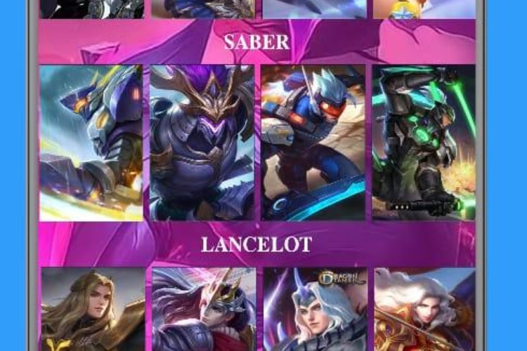 Link Download Shen Injector MLBB Versi Terbaru 2024 Fitur Premium Tanpa Biaya, Termasuk Berbagai Skin GRATIS