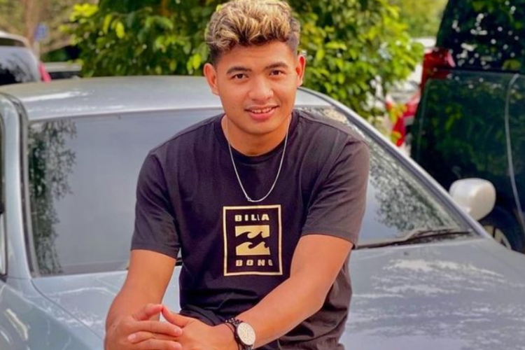 Profil dan Biodata Sandy Akbar Terlengkap, Berhasil Debut di Timnas Voli Putra Indonesia Pada SEA V League 2023 Putaran 2