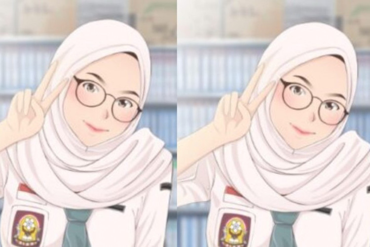 Baca Komik Madloki Scribd Terbaru 2024, Cerita Remaja Berhijab Viral yang Tak Biasa