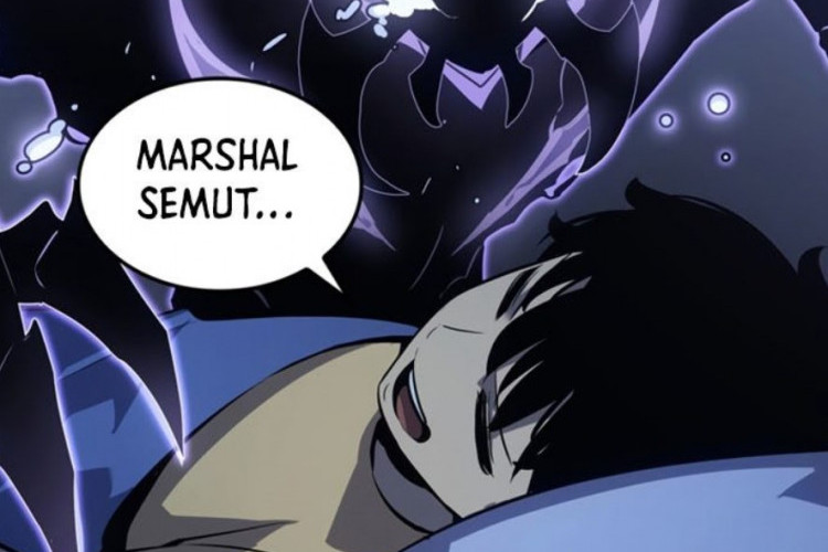 Spoiler Manhwa Solo Leveling: Side Story Chapter 14, Suhoo Tak Bisa Memiliki Kehidupan Seperti Anak Lain