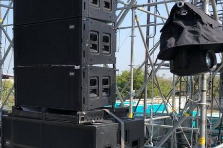 Sewa Sound System Surabaya yang Bisa Jadi Rekomendasi, Adakan Acara Besar Tanpa Bingung!