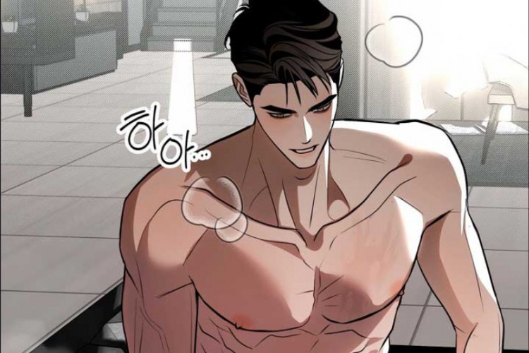 Lire Manhwa Absolute Threshold Chapitre 38 en Français, Choi Jumi abandonne Jung Yoongyo