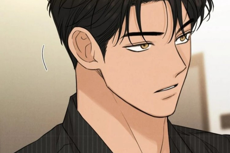 Update RAW Manhwa Just Twilight Chapter 55 Bahasa Indonesia, Junyoung Pilih Bersama Beomjin