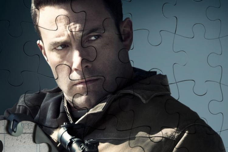 Mr Wolff 2 Date de Sortie, Ben Affleck et Ses Amis Reviennent Avec Plus D'action