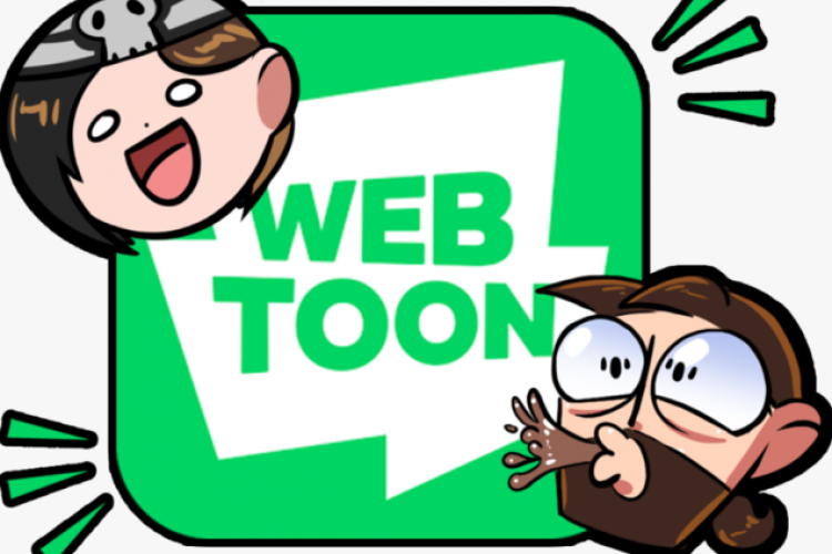 Code promo Webtoon Mercredi 7 Août 2024, Lire des centaines de bandes dessinées gratuitement