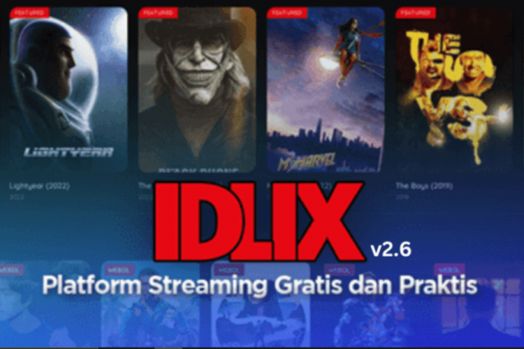 Kenapa IDLIX Tidak Bisa Dibuka? Cek Penyebab dan Cara Mengatasinya Mudah Hanya Disini!