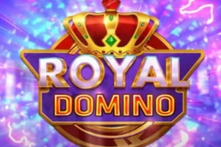 Royal Domino Versi Lama Free Link Download, Old Version Memang Yoi Untuk Gacor Maksimal!