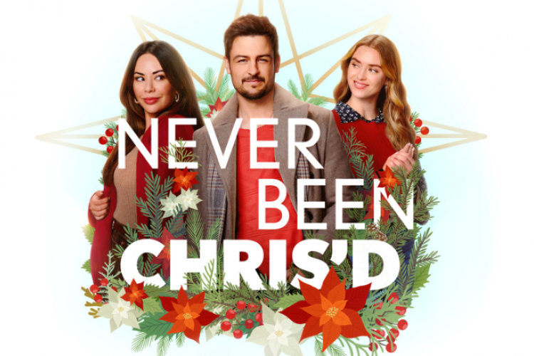 Link Nonton Film Never Been Chris'd (2023) SUB INDO Full Movie HD 1080p, Kisah 2 Sahabat Yang Saling Mencari Jati Diri