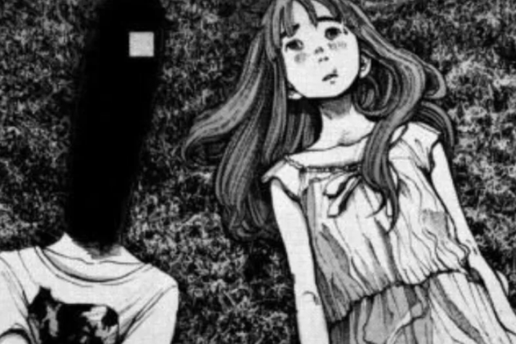 Bonne Nuit Punpun, un manga de psychologie noire sur les relations toxiques et la maturité, Lire Le Chapitre Complet Scan VF