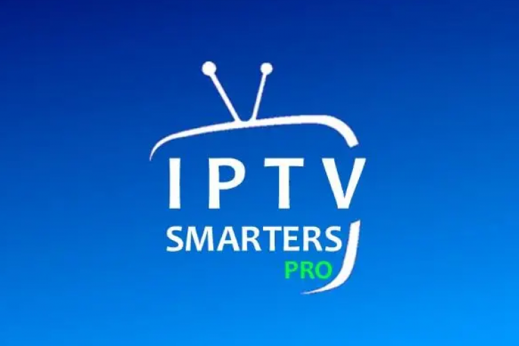 IPTV Smarters Pro en version APK, Android, iOS 2024, Regarder la télévision est facile avec un simple capital androïde