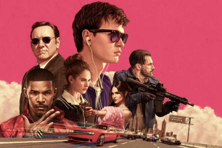 Link Nonton Film Baby Driver 2 Full Movie Sub Indonesia, Kualitas HD 1080p Gratis!