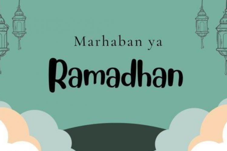 Download Poster Ramadhan 2024 Simple, Keren, dan Aesthetic Gratis: Sambut Bulan Puasa Lebih Meriah!