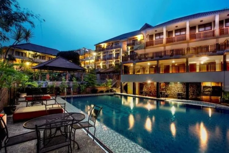 Recomended! Daftar 5 Hotel Transit Short Time di Malang yang Murah, Nyaman, View Bagus Dijamin Nagih Pasti Balik Lagi 