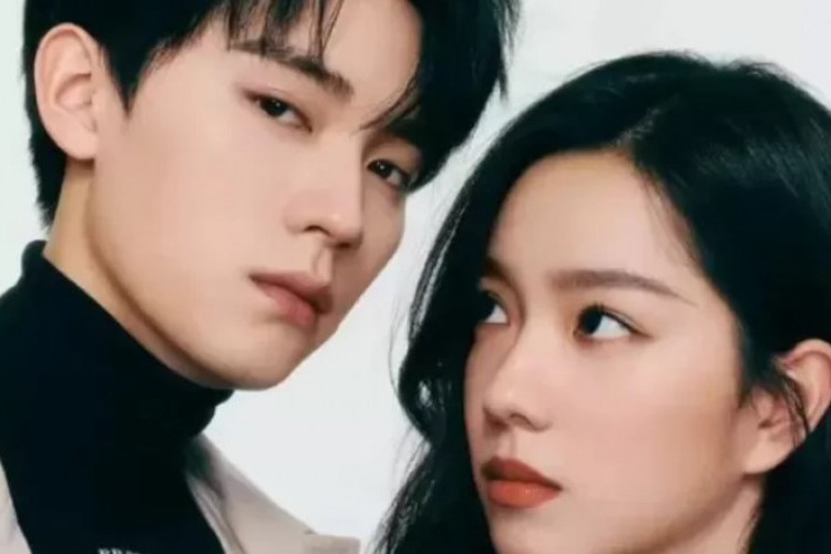 Nonton Drama You Are Desire (2023) Episode 7-8 Sub Indonesia, Tayang Hari Ini 13 Agustus 2023