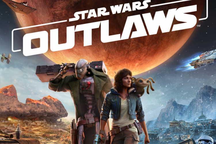 Star Wars Outlaws Sera-t-il Disponible sur Game Pass ? Bonne Nouvelle Pour Les Fans !