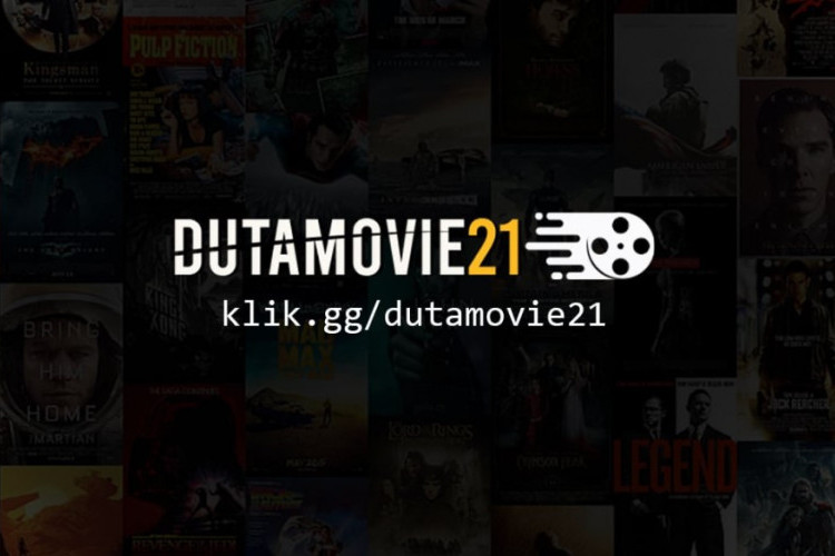 Link Nonton di Dutamovie21 yang Masih Aktif Terbaru 2024 Anti Blokir, Tersedia Beragam Judul Film Terupdate!