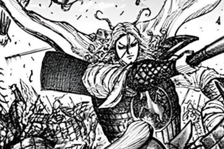 Lire Manga Kingdom Chapitre 789 Français Spoilers et calendrier de diffusion, La guerre éclate