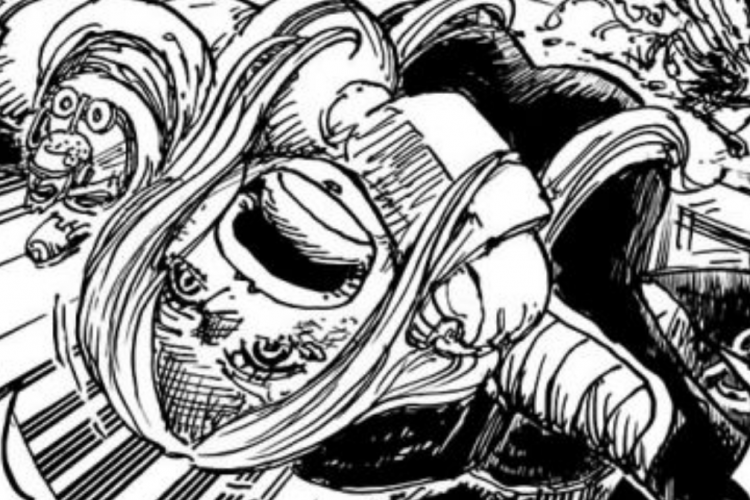 RAW Lecture En Ligne Manga One Piece Chapitre 1116 VF FR Scans, Spoiler Reddit: L'affrontement entre Edison et Stussy