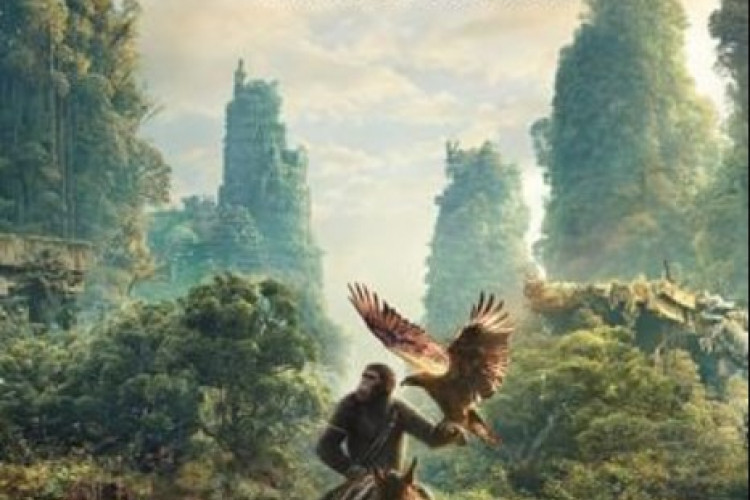 La Planète des Singes 4 Date de Sortie et Synopsis: Le Nouveau Royaume Au cinéma en 2024