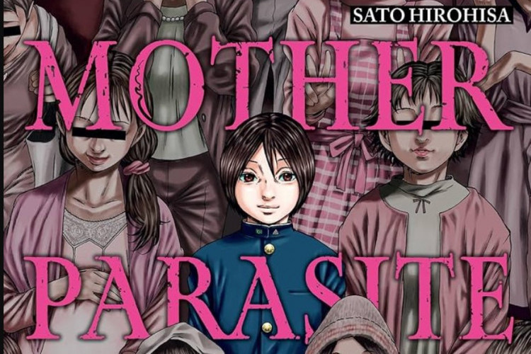 Lien Lire le Manga Mother Parasite Chapitre 47 VF Scans, Le plan astucieux de la maman !