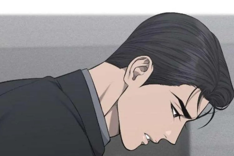 Link Baca Manhwa Dirty XX Chapter 24 Bahasa Indonesia, Suwon Merinding Lihat Kekejaman CEO Jang yang Brutal 