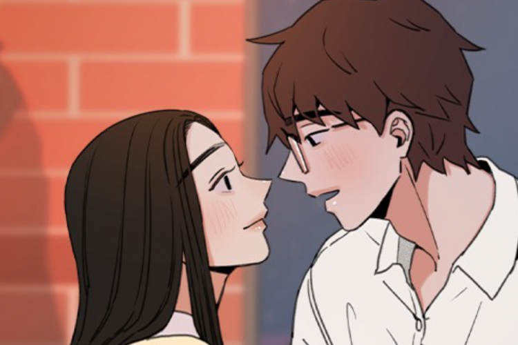 Baca Webtoon Muse on Fame Full Chapter Bahasa Indonesia, Ketika Jadi Objek Foto dari Pengagum Rahasia