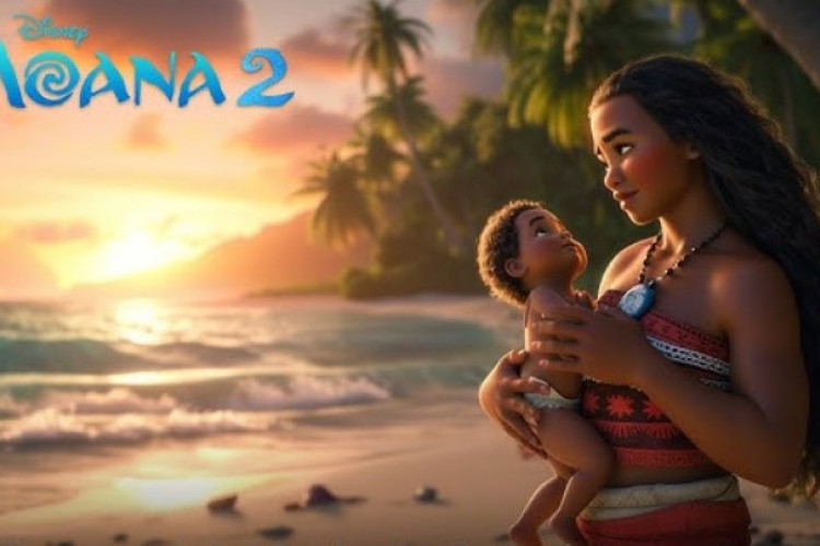 Synopsis du Film Vaiana 2 (2024), Reprenez le Cap Vers Une Nouvelle Aventure Spectaculaire