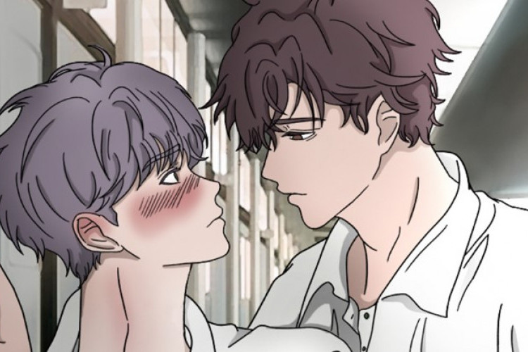 Synopsis Webtoon Timide X Extraverti et Lien pour Lire Chapitre Complet en Francais: Une Histoire d'amour Adorable et Pleine de Différences