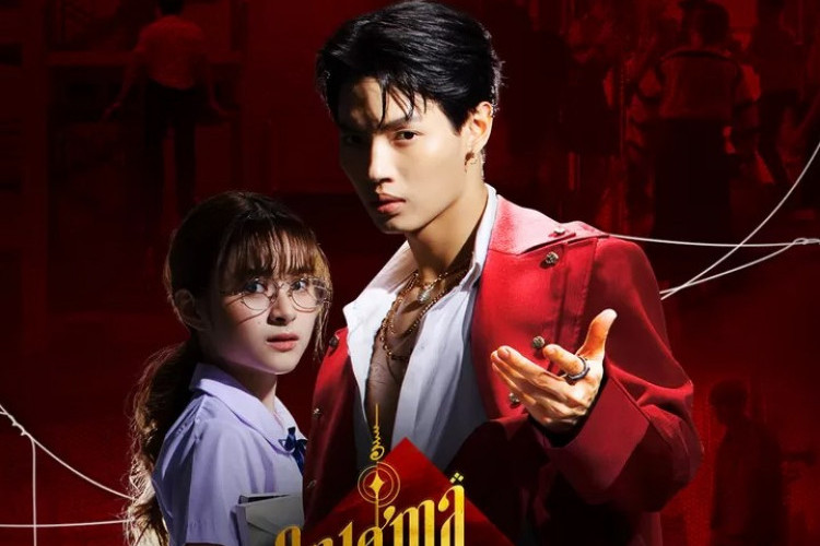 Link Nonton Drama Thailand Enigma (2023) Full Episode Sub Indonesia, Series Horor Berlatarkan Sekolah