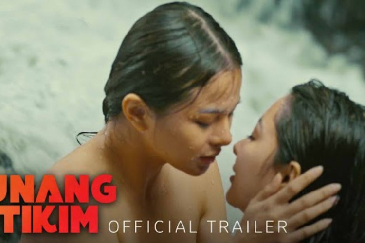 Nonton Film Semi Unang Tikim (2024) Sub Indonesia Full Movie HD Uncut + Uncensored Gratis, Angeli Khang Pamer Keseksiannya