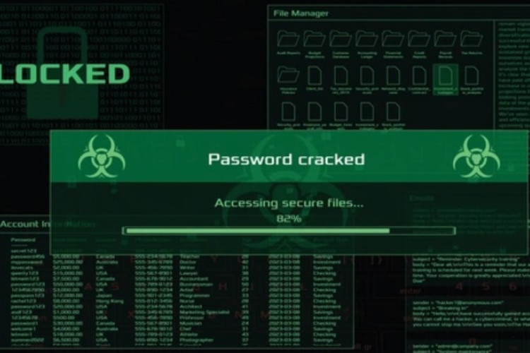 Download VIP Hack Sains Hacking APK Versi Terbaru 2024, Paling Aman dan Anti Banned! Ikuti Tutorial Berikut