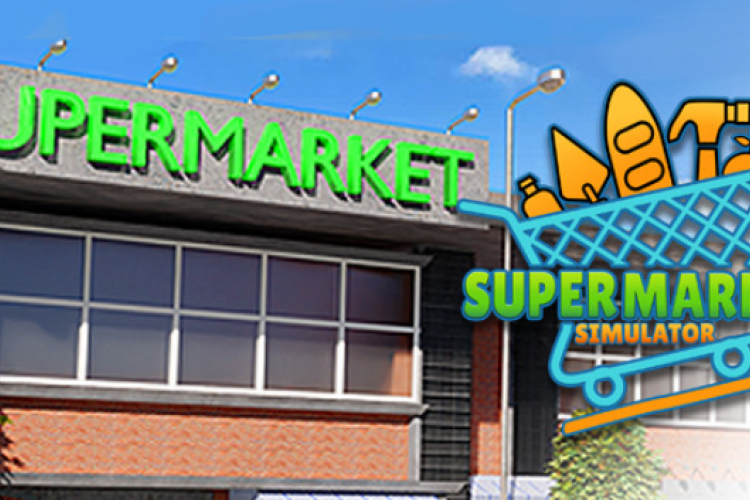 Supermarket Simulator Cheat Télécharger la dernière version 2024, fonctions premium accessibles maintenant