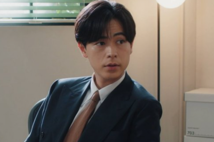 Nonton Drama Jepang Tenshoku no Mao-sama (2023) Episode 3 Sub Indo dan Jadwal Tayangnya, Permintaan Kurusu Arashi yang Aneh