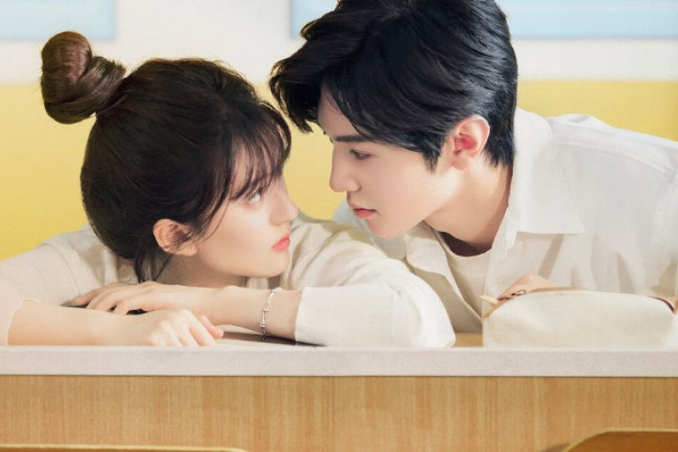 Lien Pour Hidden Love Streaming VOSTFR Full HD 1080p, À Regarder Gratuitement Ici !