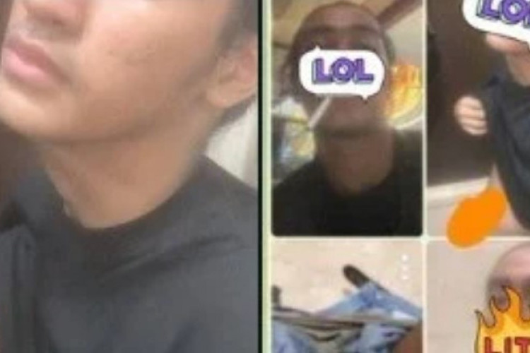 Foto dan Video Abidzar Al Ghifari Viral Tiktok Twitter, Durasi Full No Blur Link Asli Jadi Incaran Netizen!