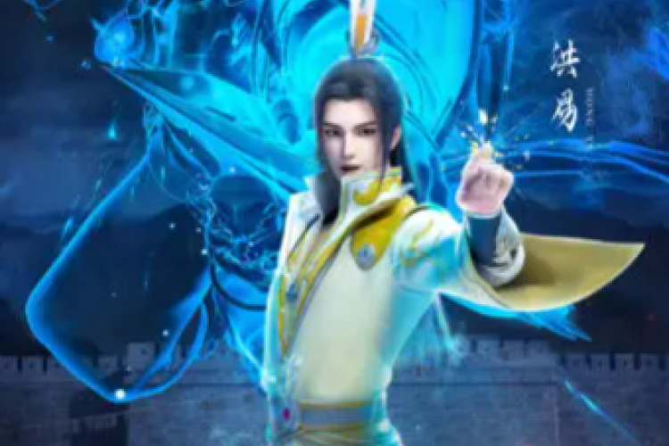 Sinopsis Donghua Soul Of Light (2023) , Kisah Melawan Iblis di Dinasti Qian