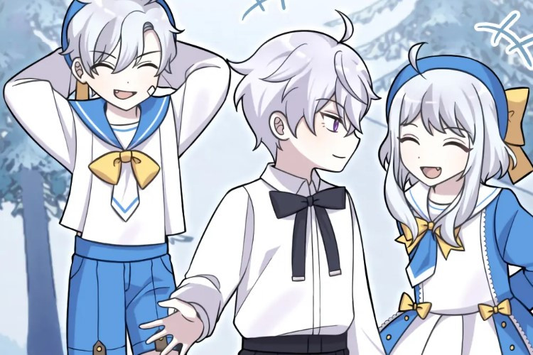 How to Survive as a terminally-ill Dragon Chapter 23 Bahasa Indonesia RAW Repot Banget Ngurusin Bayi Naga Banyak Mau