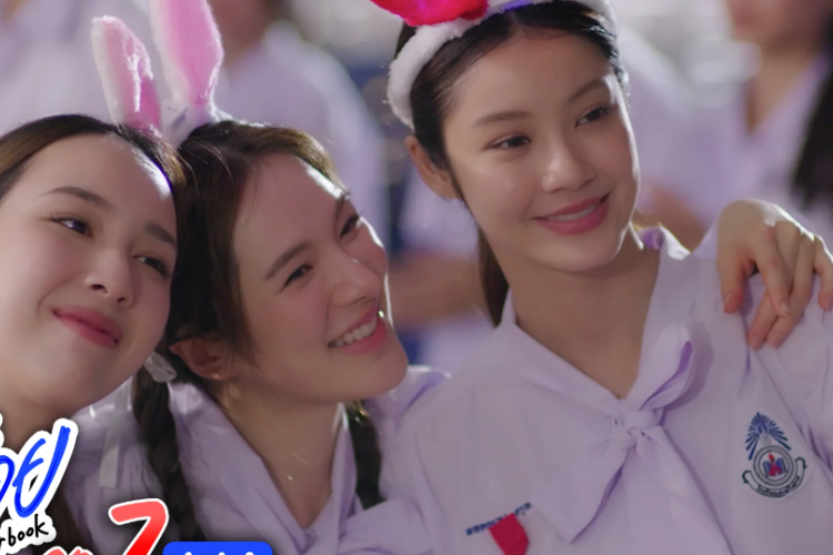 Link Nonton Drama Thailand Ploy's Yearbook (2024) Episode 7 Sub Indo, Tayang Sore Hari Ini!